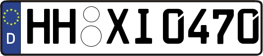 HH-XI0470