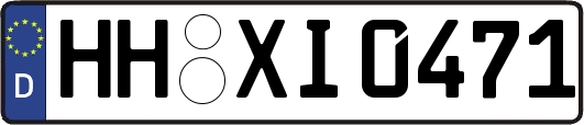 HH-XI0471