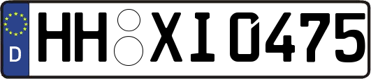 HH-XI0475