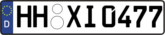 HH-XI0477