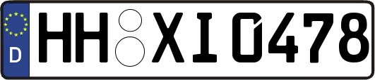 HH-XI0478