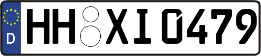HH-XI0479