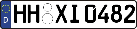 HH-XI0482