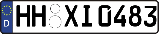 HH-XI0483