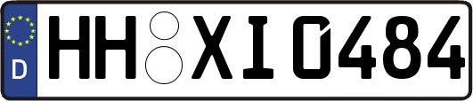 HH-XI0484