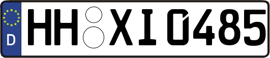 HH-XI0485