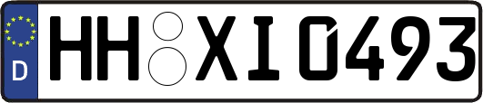 HH-XI0493
