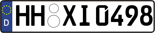 HH-XI0498
