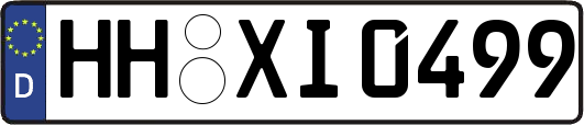 HH-XI0499