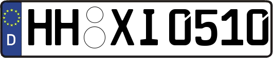 HH-XI0510