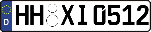 HH-XI0512