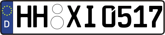 HH-XI0517