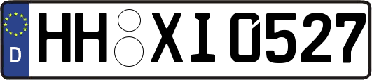 HH-XI0527