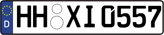 HH-XI0557