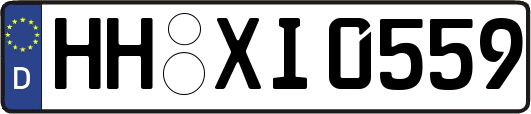 HH-XI0559