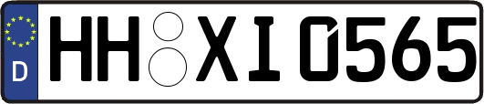 HH-XI0565
