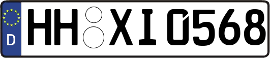 HH-XI0568