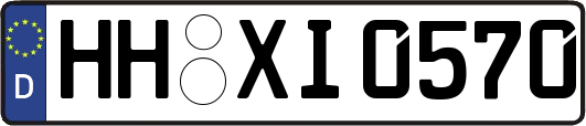 HH-XI0570