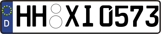 HH-XI0573