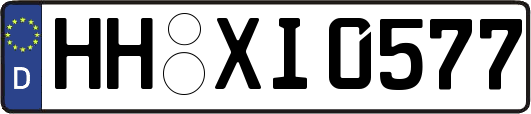 HH-XI0577