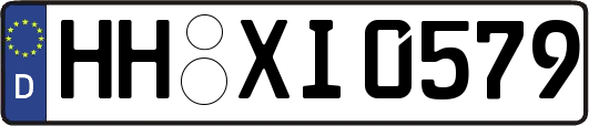 HH-XI0579