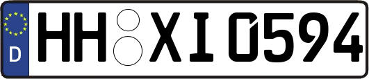 HH-XI0594