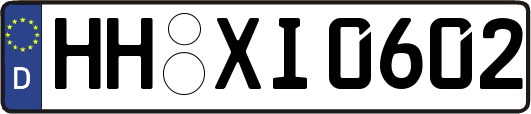 HH-XI0602
