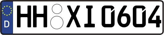 HH-XI0604