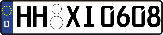 HH-XI0608