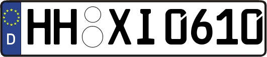 HH-XI0610