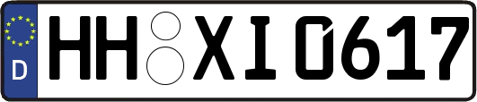 HH-XI0617