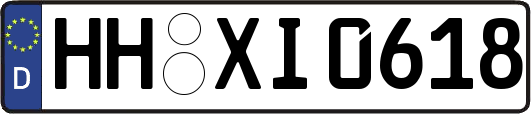HH-XI0618