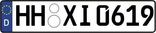 HH-XI0619