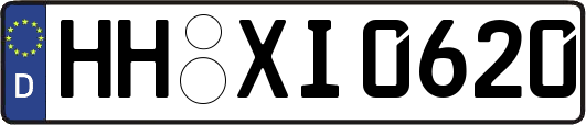HH-XI0620