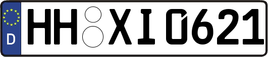 HH-XI0621