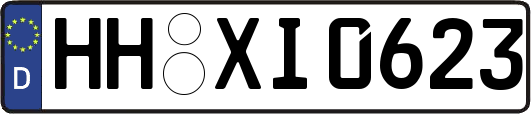 HH-XI0623