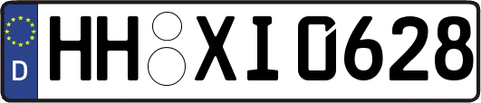 HH-XI0628