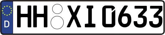 HH-XI0633
