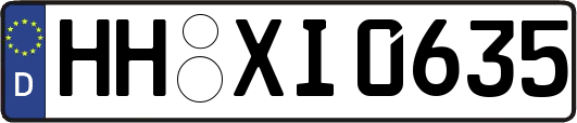 HH-XI0635