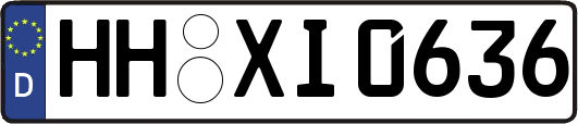 HH-XI0636