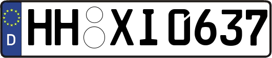 HH-XI0637