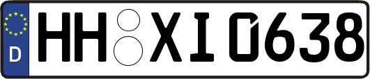 HH-XI0638