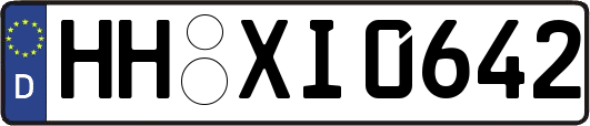 HH-XI0642