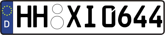 HH-XI0644