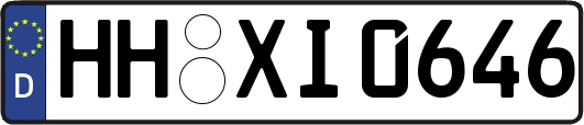 HH-XI0646