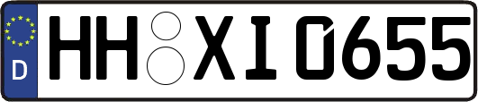 HH-XI0655