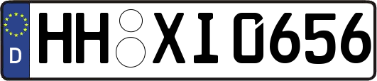 HH-XI0656