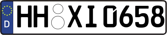 HH-XI0658