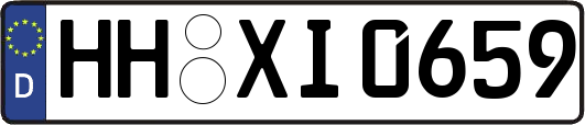 HH-XI0659