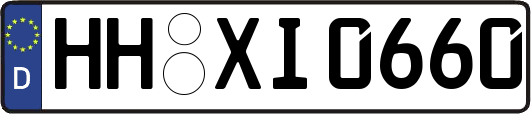 HH-XI0660